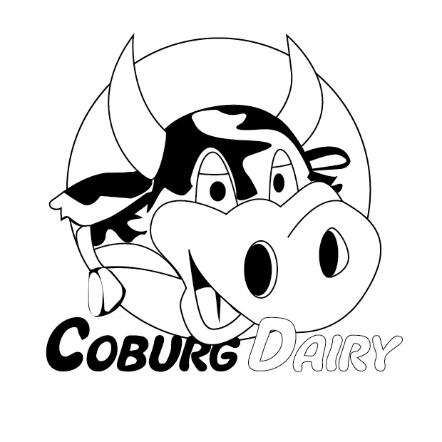 coburg logo o