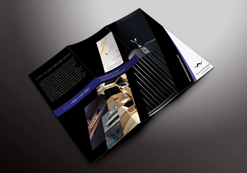 Beverly Wilshire Limousine